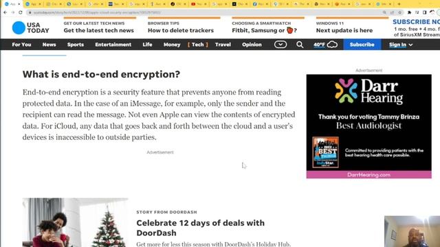 Apple End To End Encryption. Apple End To End Encryption to Protect Citizen Information. смотреть онлайн