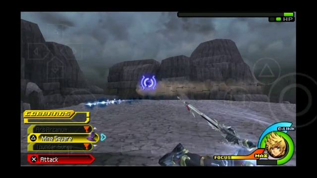 Kingdom Hearts Birth by Sleep | PPSSPP Emulator Android | EPIC Ventus Final Battle & Ending смотреть онлайн