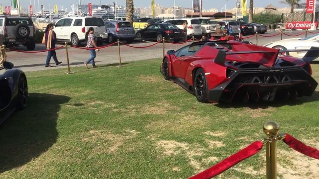 WORLD'S MOST EXPENSIVE HYPERCARS - Bugatti, Lamborghini Veneno, LaFerarri, Aston Martin One-77 смотреть онлайн