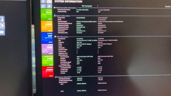 Thinkpad X1 Carbon Gen 9 vs P14s Gen 2 —passmark spec comparison — i7 16gb 1TB SSD Nvidia Graphics