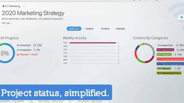 Pagico 9: Manage all your work and reduce stress смотреть онлайн
