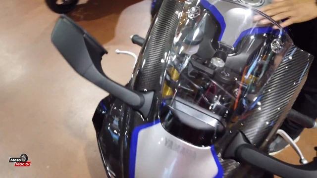 @Fastlaned_ picks up his brand new bike!! | Bike Reveal смотреть онлайн