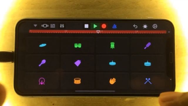 Recreating DISNEY’S “We don’t talk about Bruno” on Garageband App смотреть онлайн