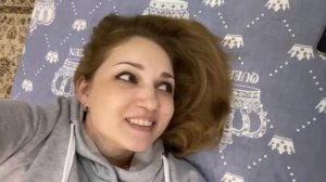 Vlog ПОДАРОК от Нины ! Алиса осталась на выходные у МАМЫ в гостях ! Мася любит меня и помнит!