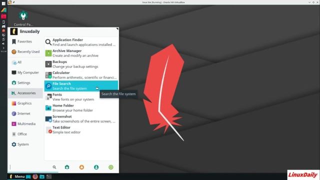 Linux Lite | Distro Review смотреть онлайн