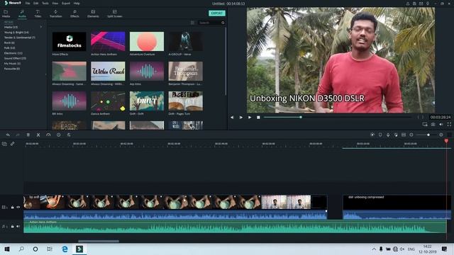 Video Editor Tutorial For Beginners - Filmora - Malayalam #Tutorial #Filmora #Editor #Beginners смотреть онлайн