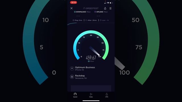 Residence Inn by Marriott Free WiFi SpeedTest Super Fast, fastest hotel WiFi I seen for Marriott :) смотреть онлайн