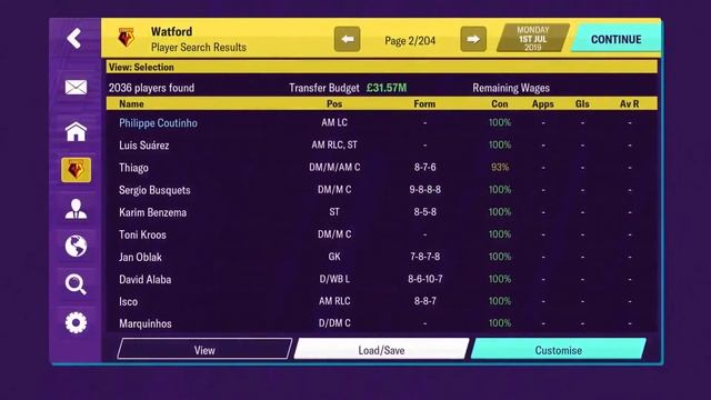 Football Manager 2021 Mobile | App Store Video смотреть онлайн