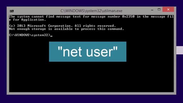 How You Find Your Own or Friends Windows Password Without Open смотреть онлайн