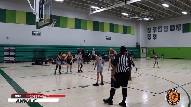 State Basketabll Championship Highlight Reel смотреть онлайн