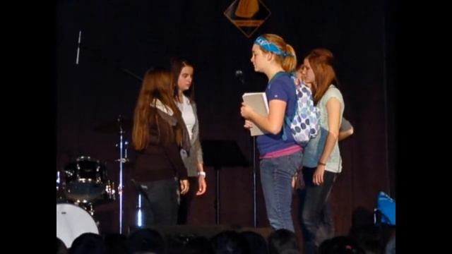 2013 Youth Rally: SOS (Seek Our Savior) смотреть онлайн