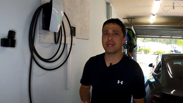Tesla Universal Wall Connector | Review After 2 Months | The Ultimate Level 2 EVSE With J1772 & NAC смотреть онлайн