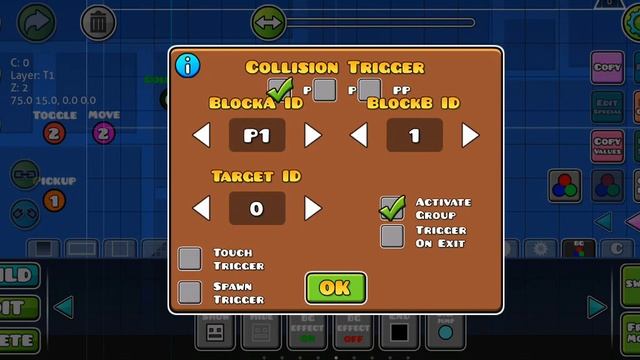 How make HP in geometry dash 2.2 смотреть онлайн