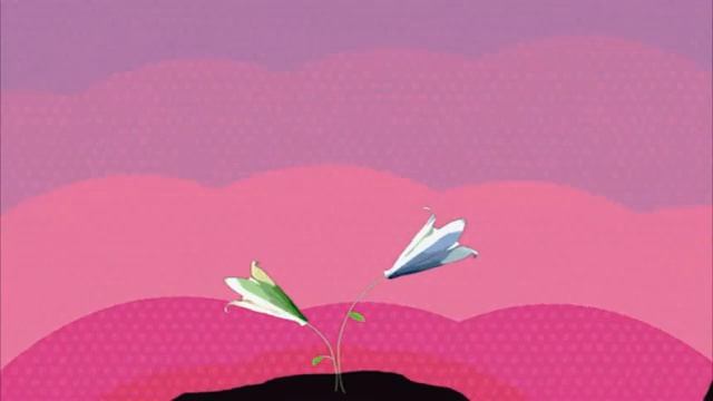 Lilies on Mars - Aquariums Key смотреть онлайн