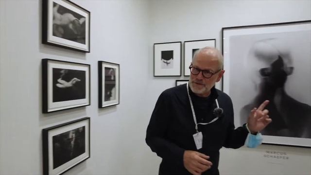 Kahmann Gallery - Amsterdam, The Netherlands смотреть онлайн