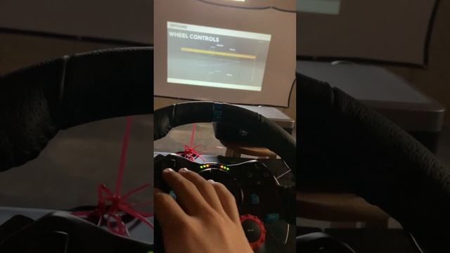 logitech g29 calibration issue смотреть онлайн