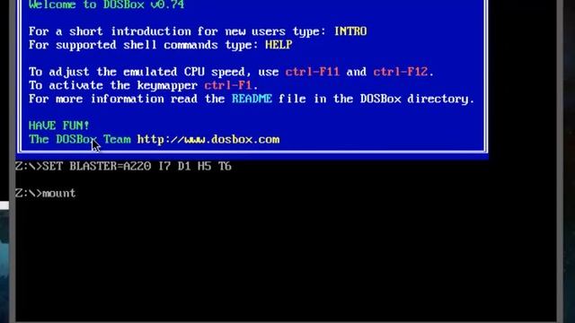 How to Run DEBUG utility ON 64-BIT PCs Tutorial (Win7 - Win 8) смотреть онлайн