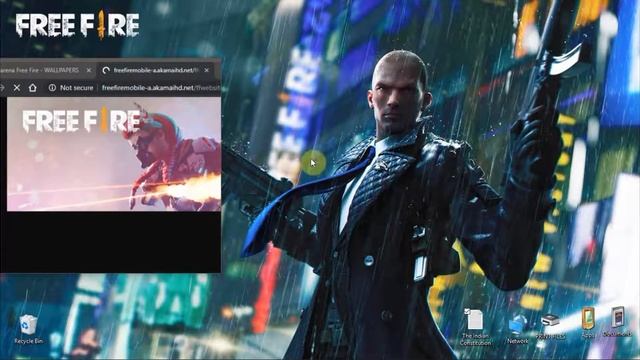 Free Fire free wallpapers| windows смотреть онлайн