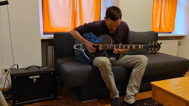 NoMBe - Summer's Gone (Cover) смотреть онлайн