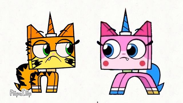 Dr. Fox accidentally turned Garfield into me. смотреть онлайн