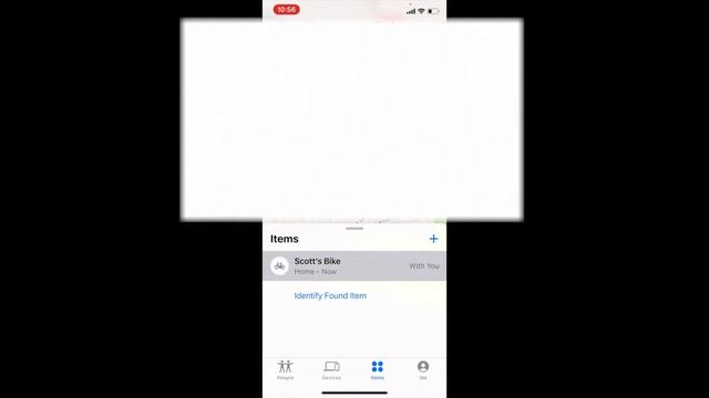 How To Get Notified If You Leave A Device Or Air Tag behind смотреть онлайн