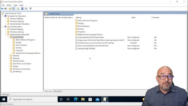 How to Use Group Policy (GPO) in Azure | AZ-800 Training смотреть онлайн