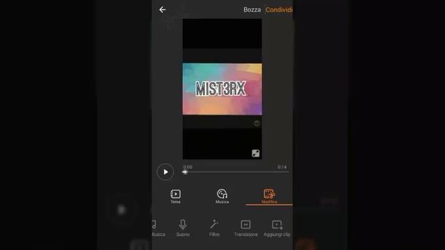 SONY VEGAS PER ANDROID! ??!?!? [by mist3rx] смотреть онлайн