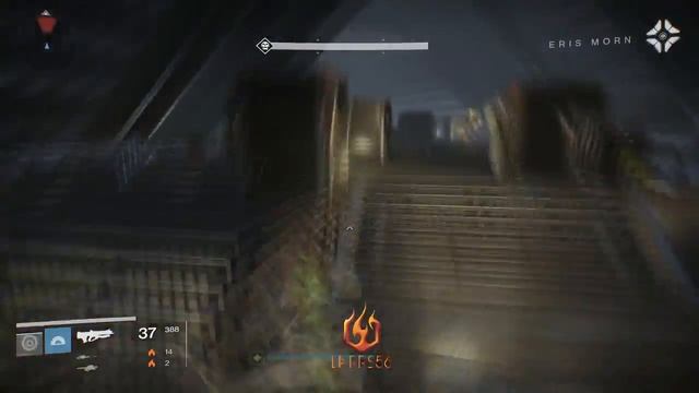 DESTINY SUPER EASY KNIGHT KILLS for NEW HUSK of the PIT (YEAR 3 necrochasm quest) смотреть онлайн