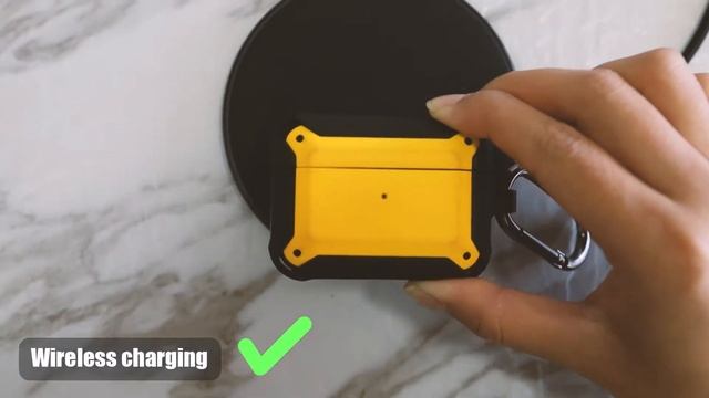How to Install ProCase Protective Carrying Case for AirPods Pro 2019 3rd Generation смотреть онлайн