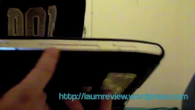 Tablet Review แบบไทยไทย :: Samsung Q1 window XP Tablet part1 смотреть онлайн
