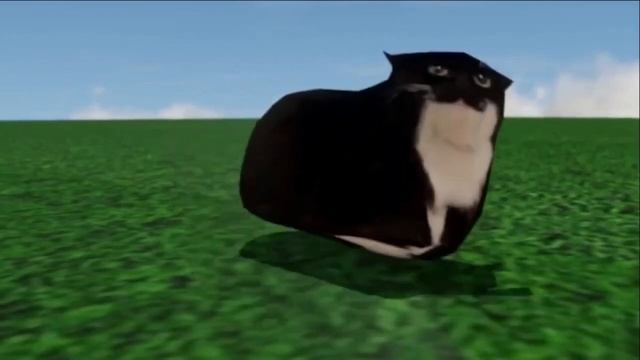 Maxwell The Cat Theme (ArtZone Remix) [1 Hour Version]