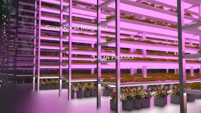 Precision Hydroponics with ECG's HyCubeᵀᴹ смотреть онлайн