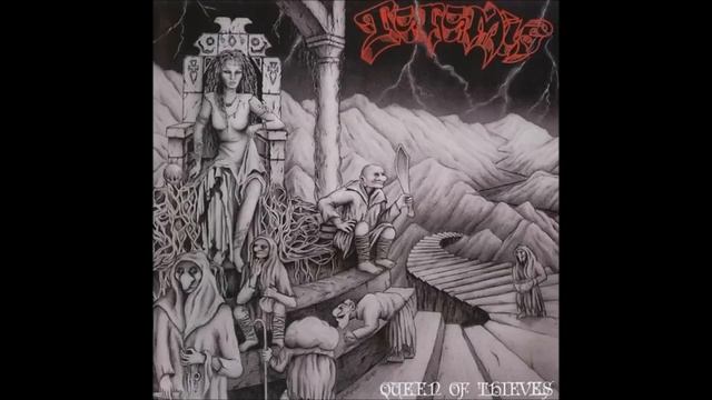 Taramis - Queen Of Thieves смотреть онлайн
