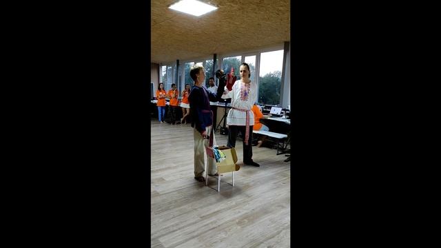 Кукольный театр смотреть онлайн