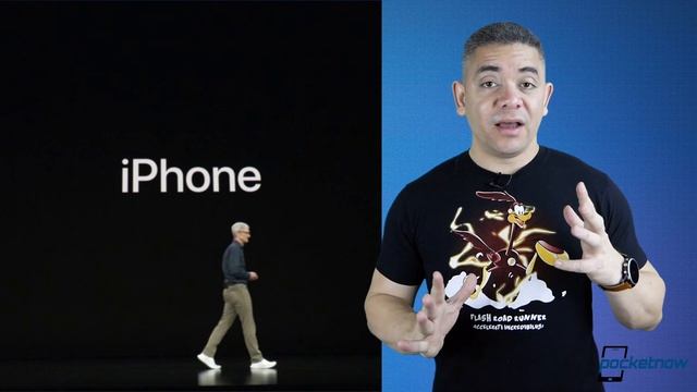 Xiaomi foldable device, iPhone sales banned in Germany & more - Pocketnow Daily смотреть онлайн