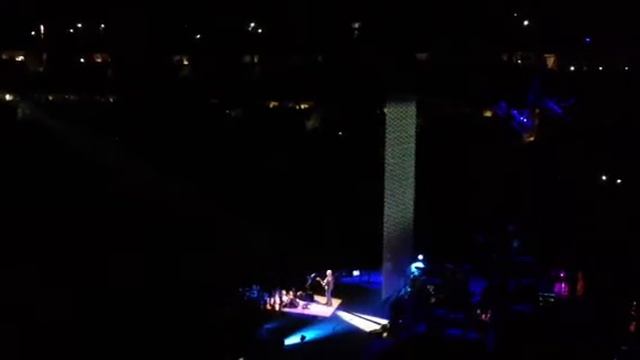 Fleetwood Mac-Denver-Been Down One Time смотреть онлайн