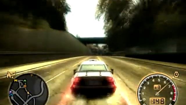need for speed most wanted en intel gma 950 смотреть онлайн