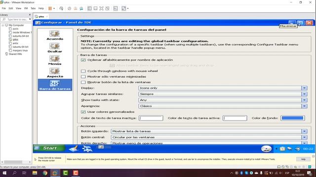 q4os revisado instalacion y configuracion de con la apariencia de windows xp смотреть онлайн