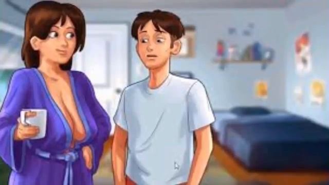 18+ Sexy Adult Game 2019 | Don't Try Install | گندی ترین گیمز смотреть онлайн