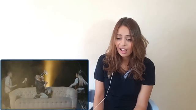 Bohemian Rhapsody – Pentatonix/Reaction