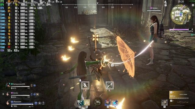 NARAKA BLADEPOINT - How to Reduce Stuttering and Increase Framerate | Reduce Frame drops смотреть онлайн