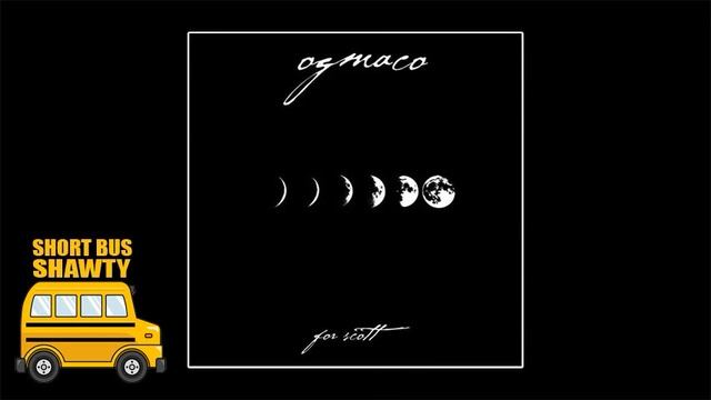 OG Maco - At Night [Prod. By Hassan Khaffaf] смотреть онлайн