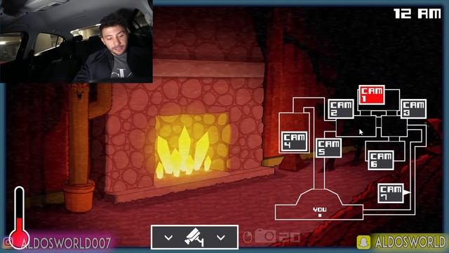 DONT PLAY ONE NIGHT AT FLUMPTYS 3 AT 3AM OR CURSED FLUMPTY WILL APPEAR! | FLUMPTY CAUGHT ON CAMERA! смотреть онлайн