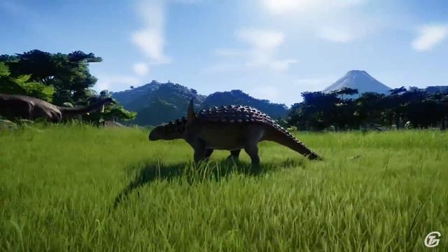 Зауропельта