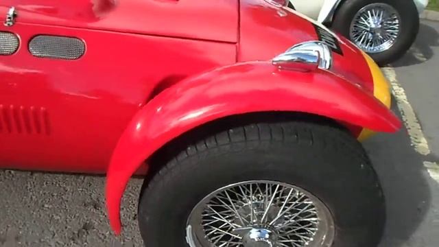 RONART JAGUAR смотреть онлайн