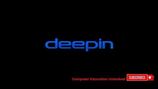Deeping V23 Alpha OS Download & Installation смотреть онлайн