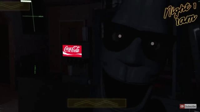 Five nights with Mac Tonight: Remastered - SUSPENSE BACKROUND MUSIC (10 Minutes) смотреть онлайн