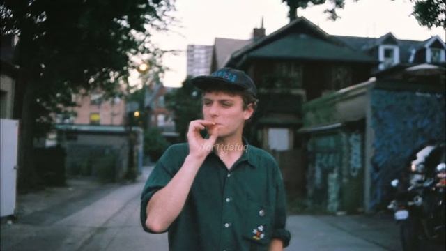 Mac DeMarco - My Kind of Woman // Slowed + Reverb (Subtitulada) HQ смотреть онлайн