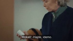 Istanbulska Nevjesta sa prevodom 66 epizoda (İstanbullu Gelin)