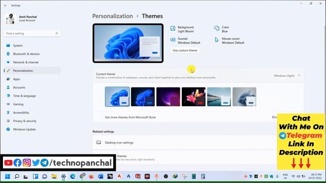 How to disable windows 11 startup sound | Enable or Disable the startup sound on windows 11 смотреть онлайн
